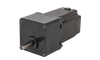 Nema 34 86mm x 86mm Stepper Motor With Spur Gearbox 